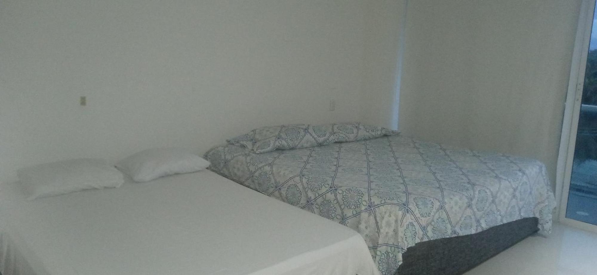 Ferienwohnung Apartamento Luxury Azul Beach La Boquilla Cartagena  Exterior foto
